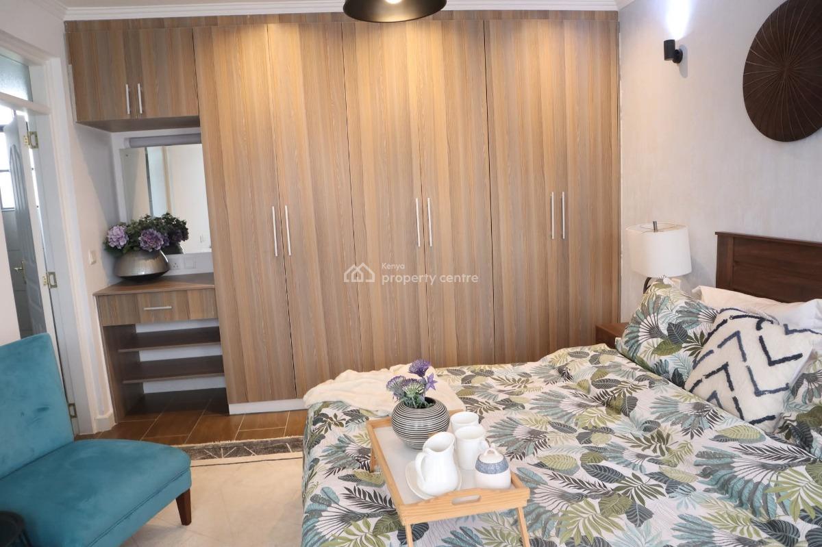 Elegant 4 Bedroom Maisonette, Mwananchi Road, Syokimau/mulolongo, Machakos, Townhouse for Rent