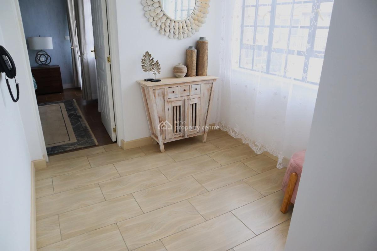 Elegant 4 Bedroom Maisonette, Mwananchi Road, Syokimau/mulolongo, Machakos, Townhouse for Rent