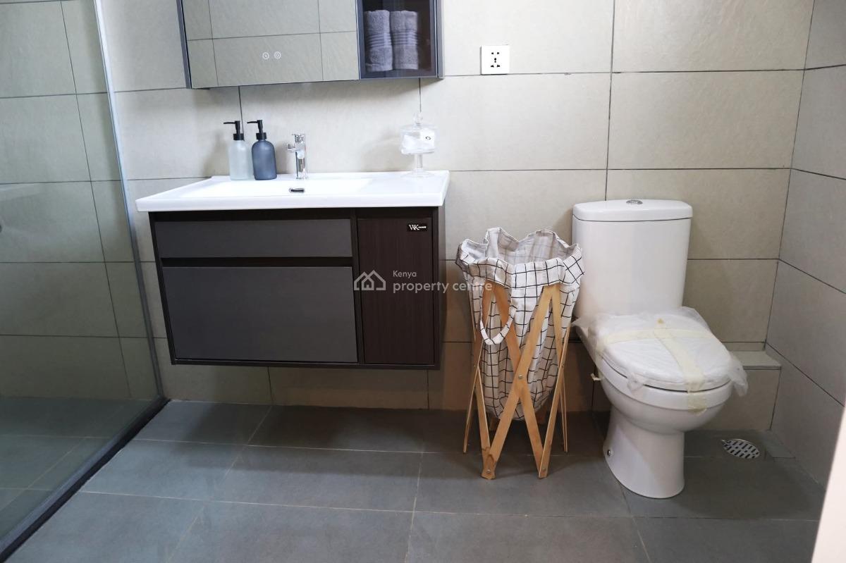 Elegant 4 Bedroom Maisonette, Mwananchi Road, Syokimau/mulolongo, Machakos, Townhouse for Rent