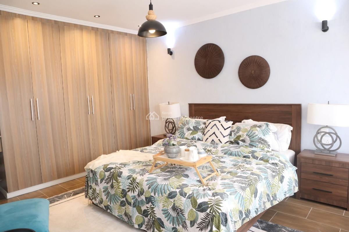 Elegant 4 Bedroom Maisonette, Mwananchi Road, Syokimau/mulolongo, Machakos, Townhouse for Rent