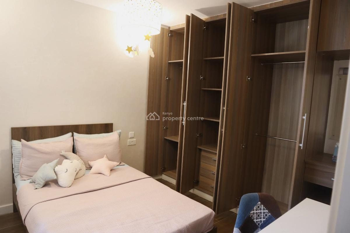 Elegant 4 Bedroom Maisonette, Mwananchi Road, Syokimau/mulolongo, Machakos, Townhouse for Rent