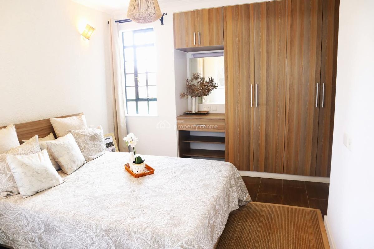 Elegant 4 Bedroom Maisonette, Mwananchi Road, Syokimau/mulolongo, Machakos, Townhouse for Rent