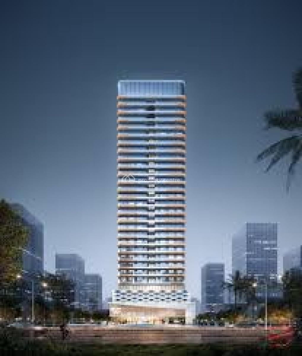 Luxury Apartments, Westlands, Nairobi, Apartment for Sale