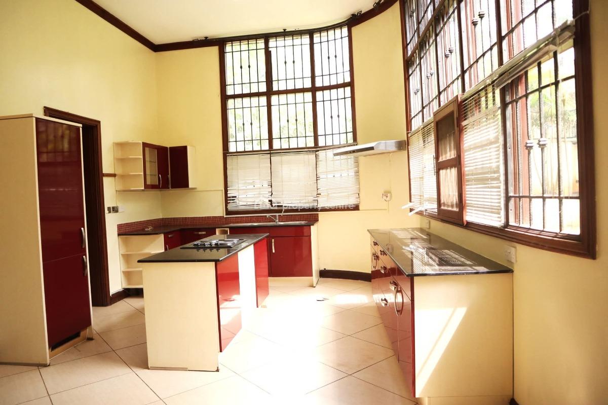 4 Bedroom Townhouse in a Gated Community, Lower Kabete Road, Spring Valley, Nairobi, Townhouse for Rent