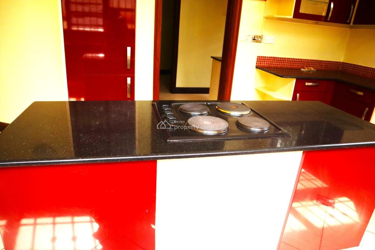 4 Bedroom Townhouse in a Gated Community, Lower Kabete Road, Spring Valley, Nairobi, Townhouse for Rent