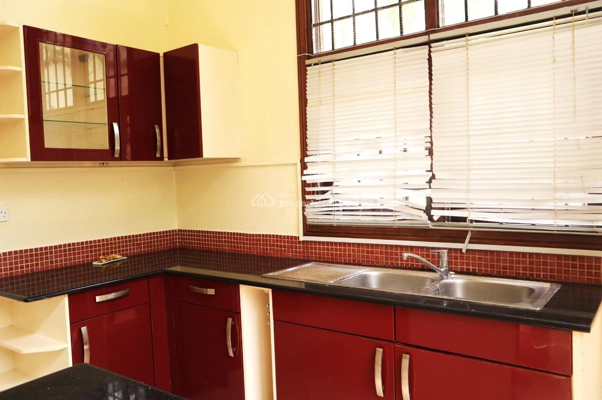4 Bedroom Townhouse in a Gated Community, Lower Kabete Road, Spring Valley, Nairobi, Townhouse for Rent