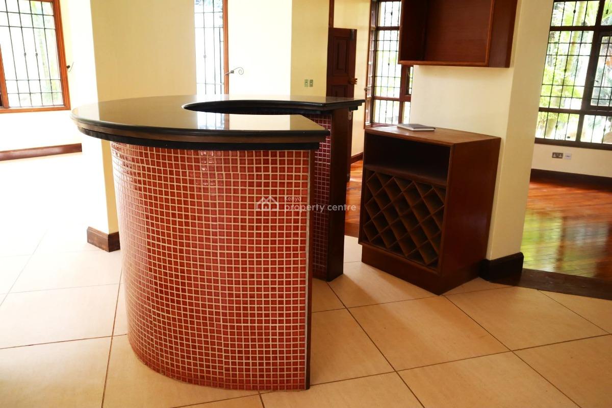 4 Bedroom Townhouse in a Gated Community, Lower Kabete Road, Spring Valley, Nairobi, Townhouse for Rent