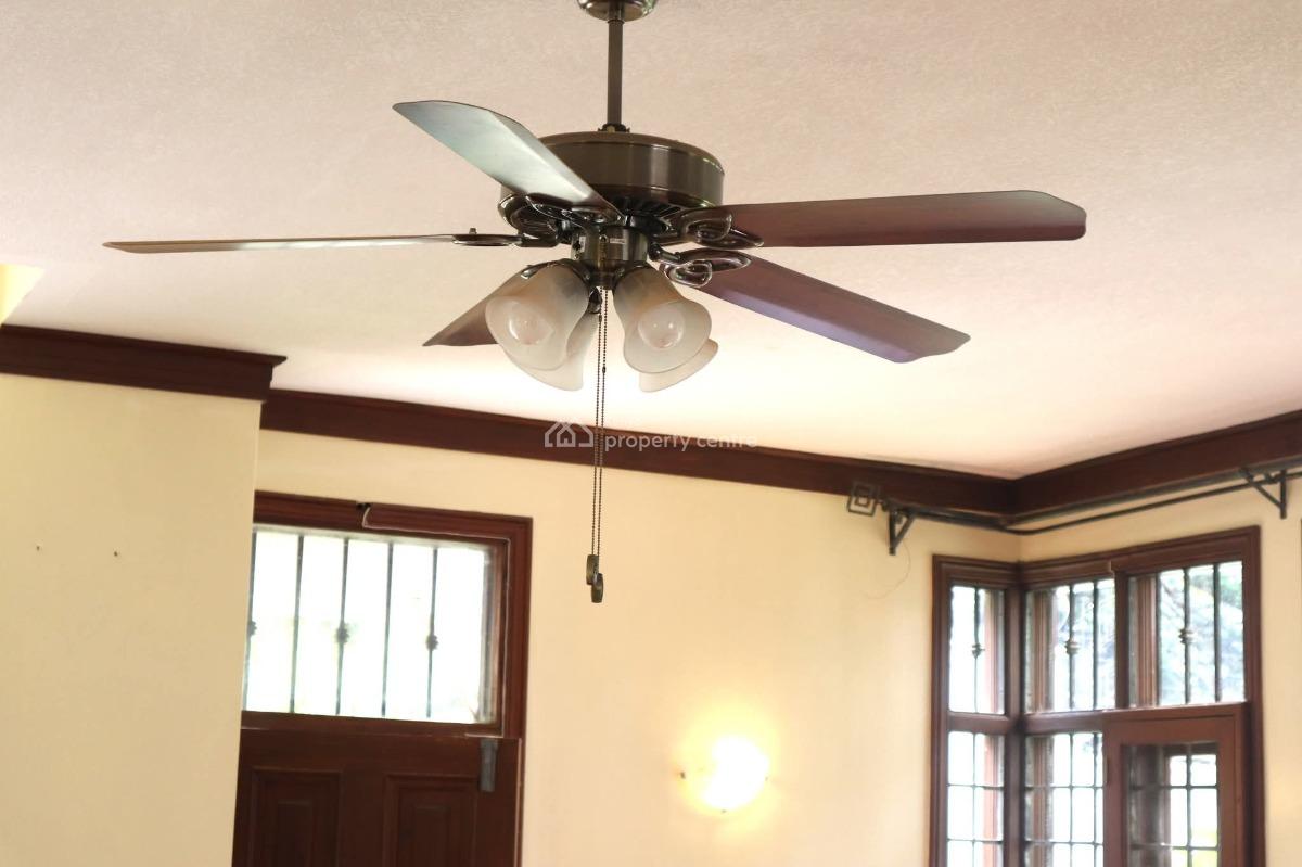 4 Bedroom Townhouse in a Gated Community, Lower Kabete Road, Spring Valley, Nairobi, Townhouse for Rent