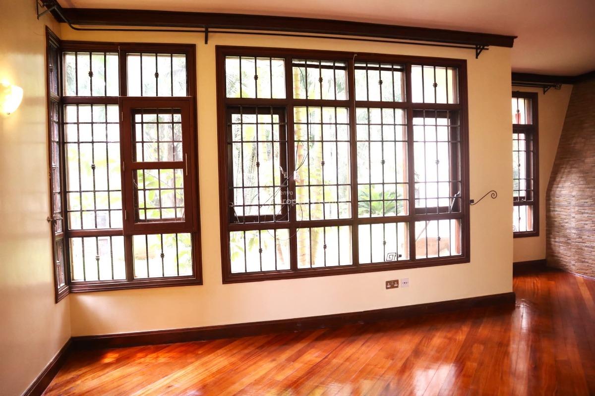 4 Bedroom Townhouse in a Gated Community, Lower Kabete Road, Spring Valley, Nairobi, Townhouse for Rent
