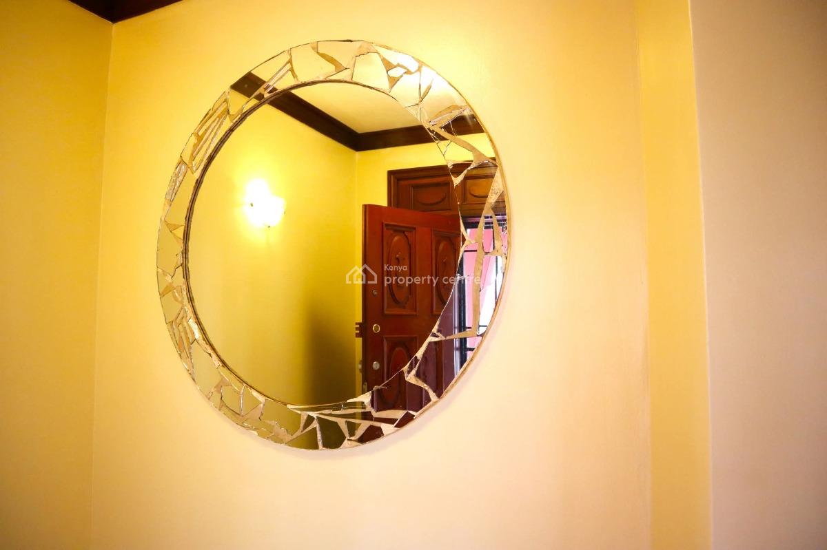 4 Bedroom Townhouse in a Gated Community, Lower Kabete Road, Spring Valley, Nairobi, Townhouse for Rent