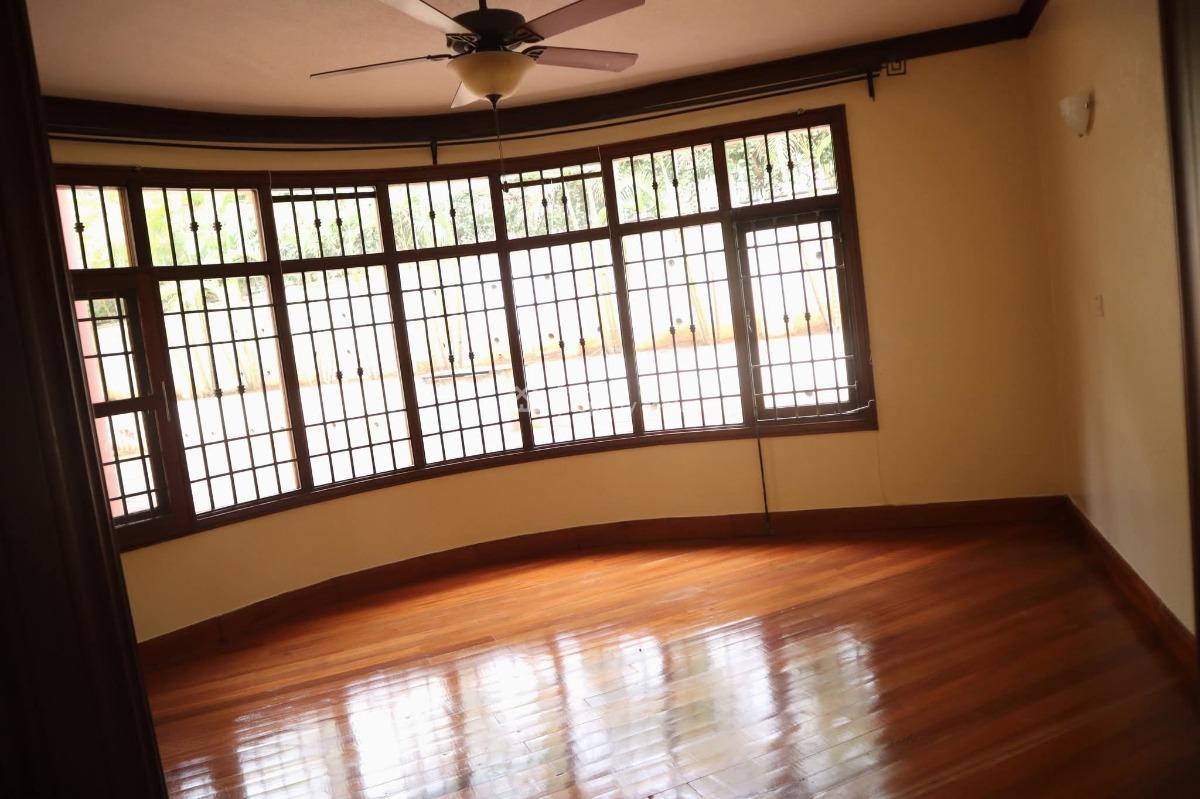 4 Bedroom Townhouse in a Gated Community, Lower Kabete Road, Spring Valley, Nairobi, Townhouse for Rent