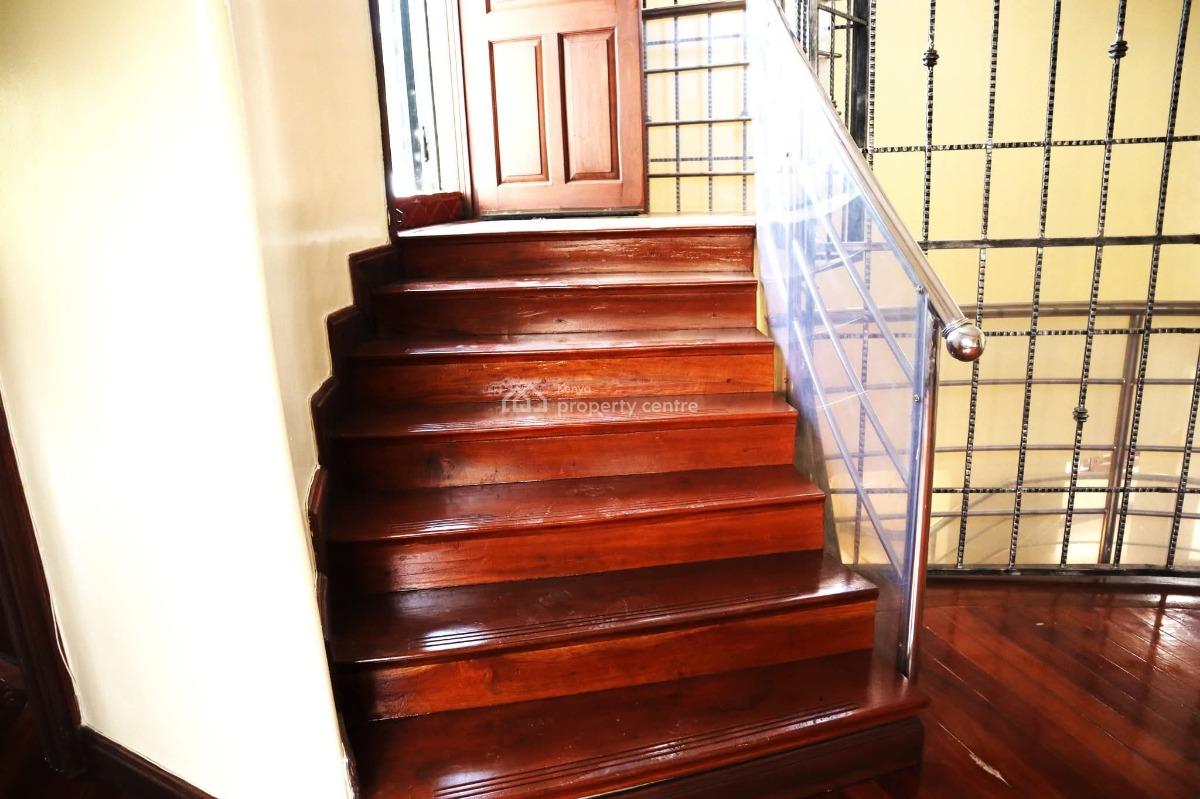 4 Bedroom Townhouse in a Gated Community, Lower Kabete Road, Spring Valley, Nairobi, Townhouse for Rent