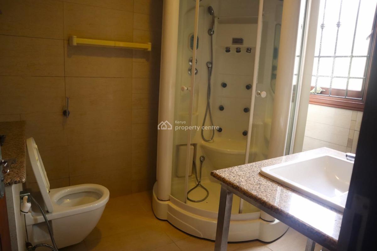 4 Bedroom Townhouse in a Gated Community, Lower Kabete Road, Spring Valley, Nairobi, Townhouse for Rent