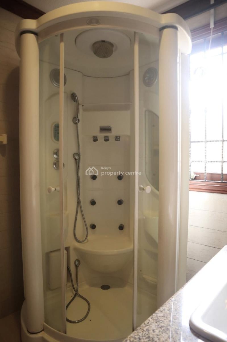 4 Bedroom Townhouse in a Gated Community, Lower Kabete Road, Spring Valley, Nairobi, Townhouse for Rent