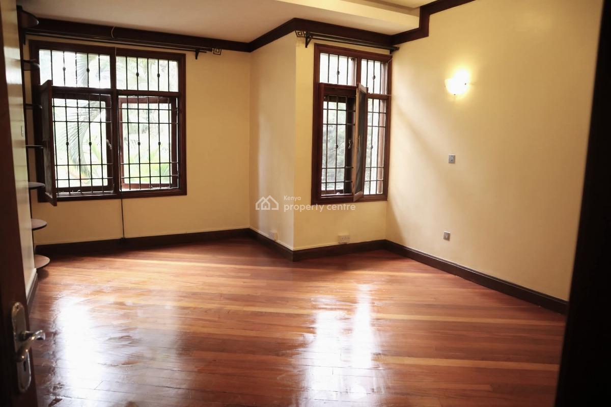 4 Bedroom Townhouse in a Gated Community, Lower Kabete Road, Spring Valley, Nairobi, Townhouse for Rent