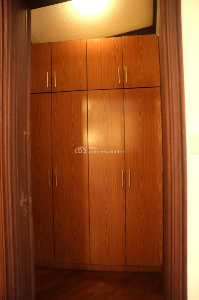4 Bedroom Townhouse in a Gated Community, Lower Kabete Road, Spring Valley, Nairobi, Townhouse for Rent