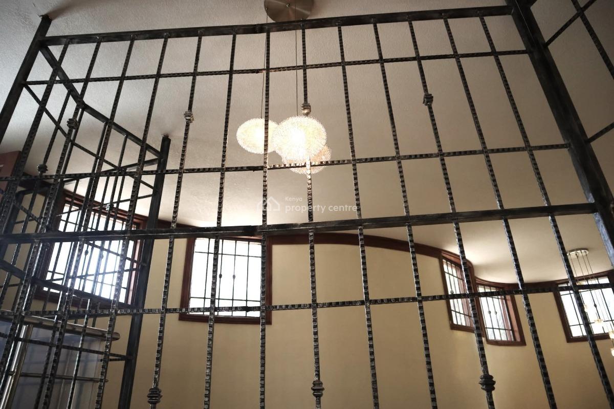 4 Bedroom Townhouse in a Gated Community, Lower Kabete Road, Spring Valley, Nairobi, Townhouse for Rent