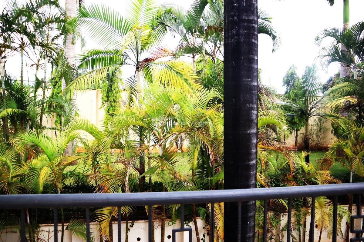 4 Bedroom Townhouse in a Gated Community, Lower Kabete Road, Spring Valley, Nairobi, Townhouse for Rent