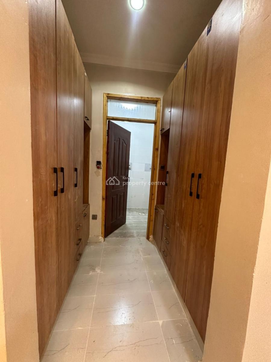 3 Bedroom All Ensuite Available, Kikuyu, Kiambu, House for Rent