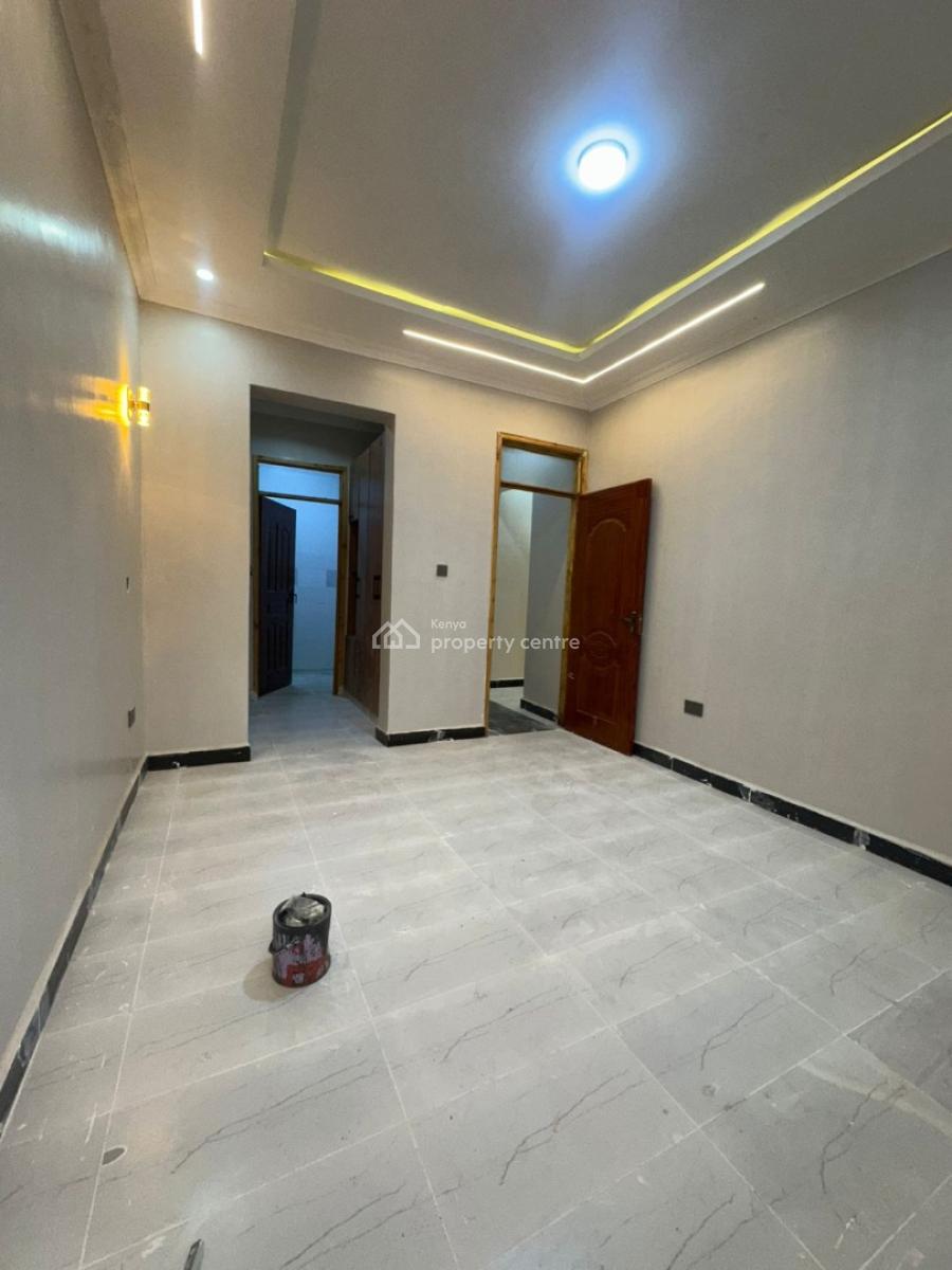 3 Bedroom All Ensuite Available, Kikuyu, Kiambu, House for Rent