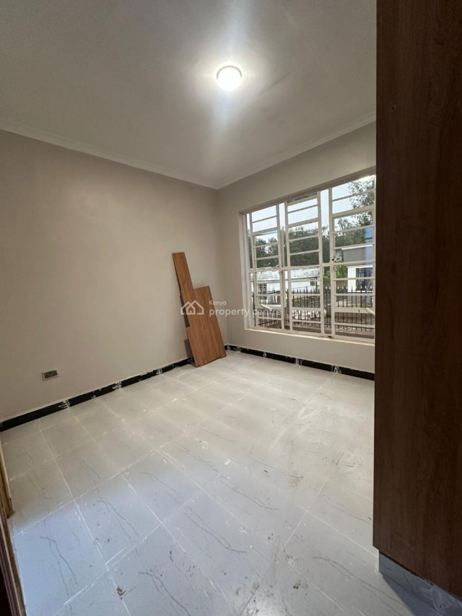 3 Bedroom All Ensuite Available, Kikuyu, Kiambu, House for Rent