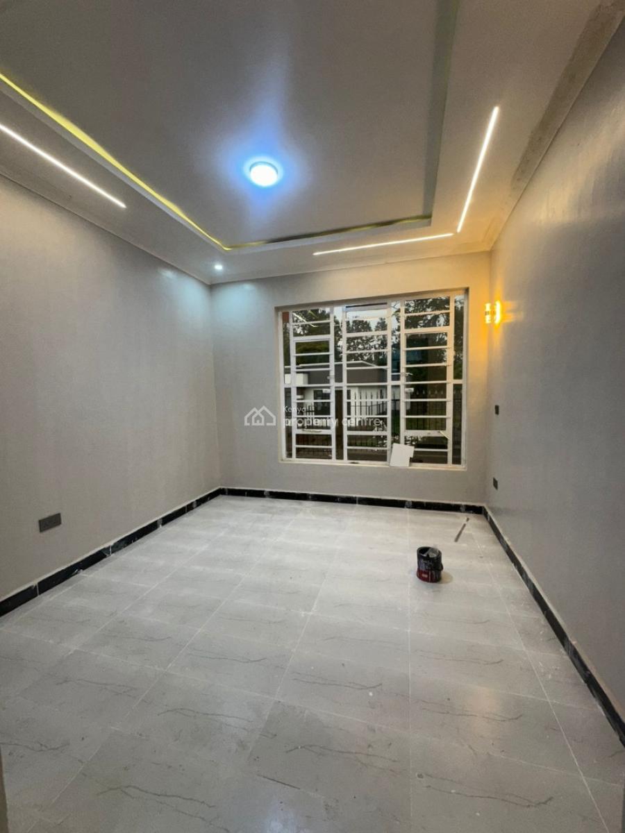 3 Bedroom All Ensuite Available, Kikuyu, Kiambu, House for Rent