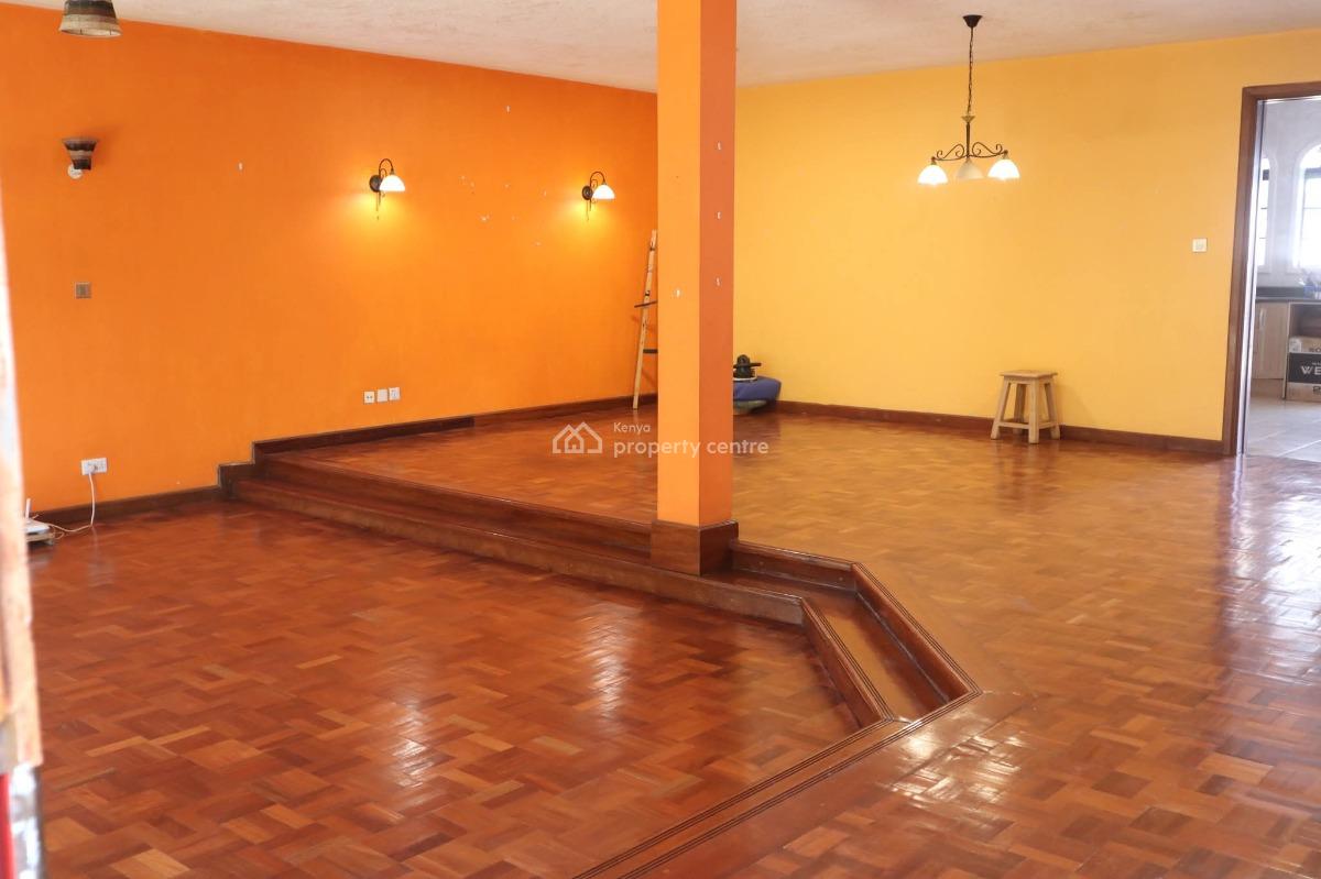 Modern Townhouse, Grevilia Grove, Westlands, Nairobi, Townhouse for Sale