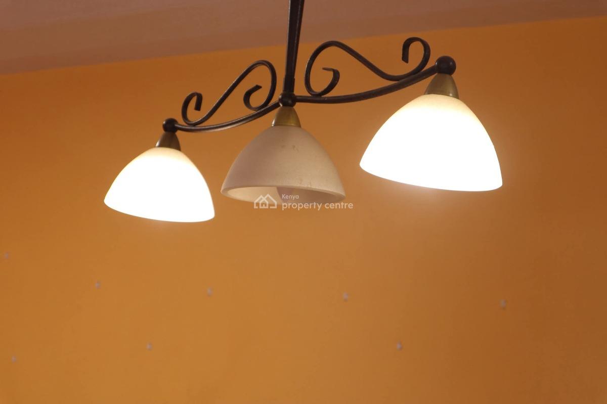 Modern Townhouse, Grevilia Grove, Westlands, Nairobi, Townhouse for Sale