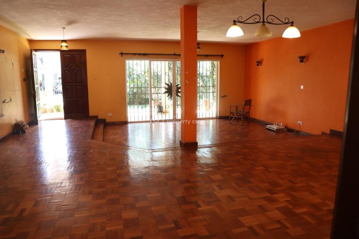 Modern Townhouse, Grevilia Grove, Westlands, Nairobi, Townhouse for Sale