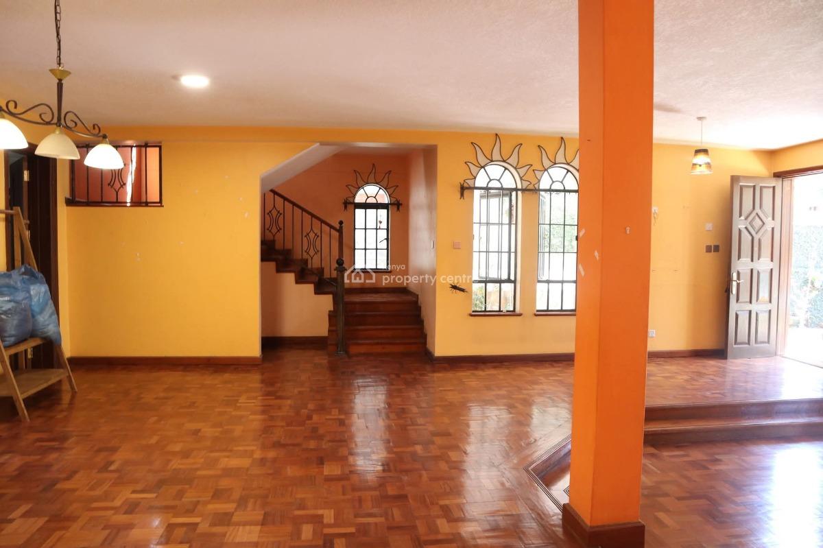 Modern Townhouse, Grevilia Grove, Westlands, Nairobi, Townhouse for Sale