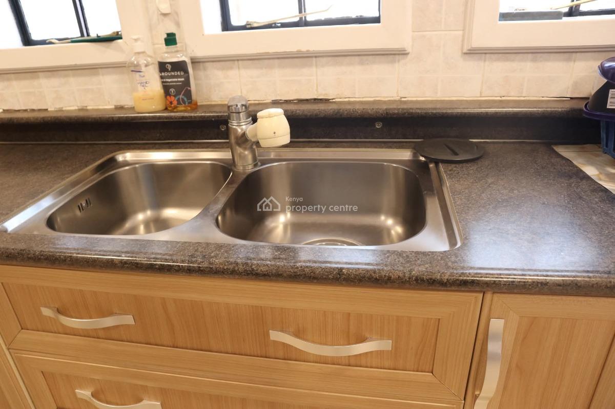 Modern Townhouse, Grevilia Grove, Westlands, Nairobi, Townhouse for Sale