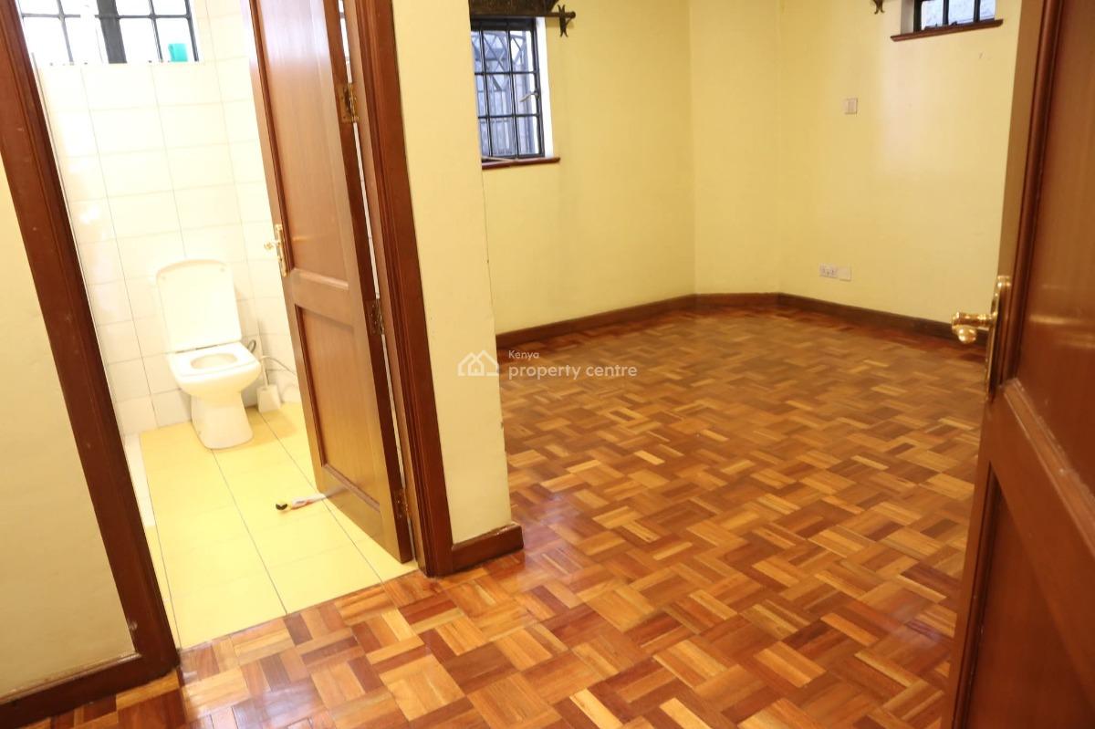 Modern Townhouse, Grevilia Grove, Westlands, Nairobi, Townhouse for Sale