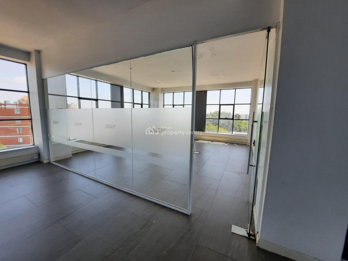 8,200 Sq Ft Office Space in Industrial Area, Enterprise Road, Industrial Area, Embakasi, Nairobi, Office Space for Rent