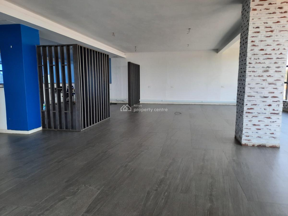 8,200 Sq Ft Office Space in Industrial Area, Enterprise Road, Industrial Area, Embakasi, Nairobi, Office Space for Rent
