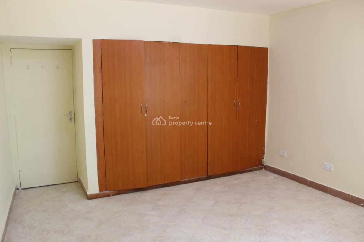 4 Bedroom Commercial House, Brookside Drive, Westlands, Nairobi, Office Space for Rent