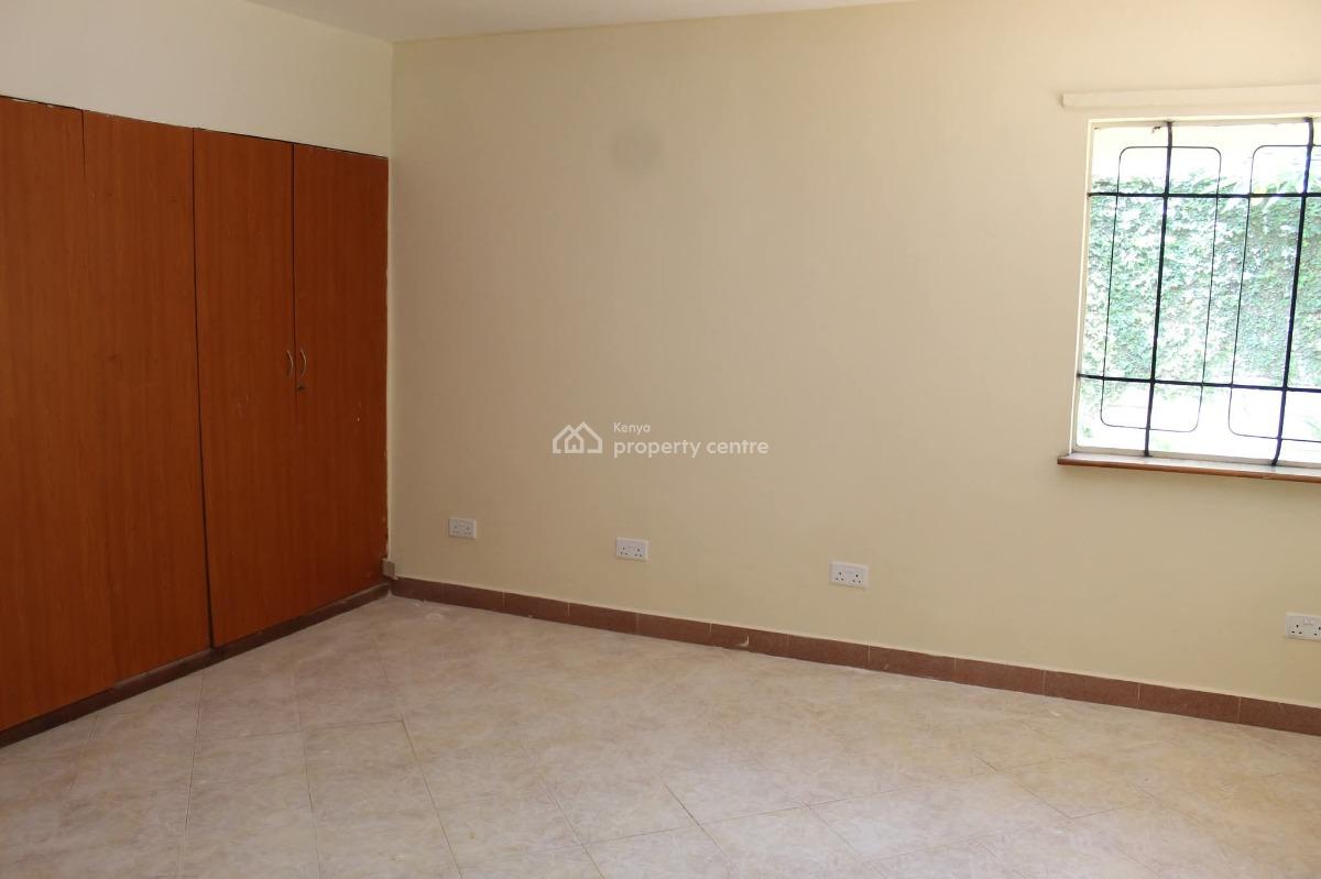 4 Bedroom Commercial House, Brookside Drive, Westlands, Nairobi, Office Space for Rent