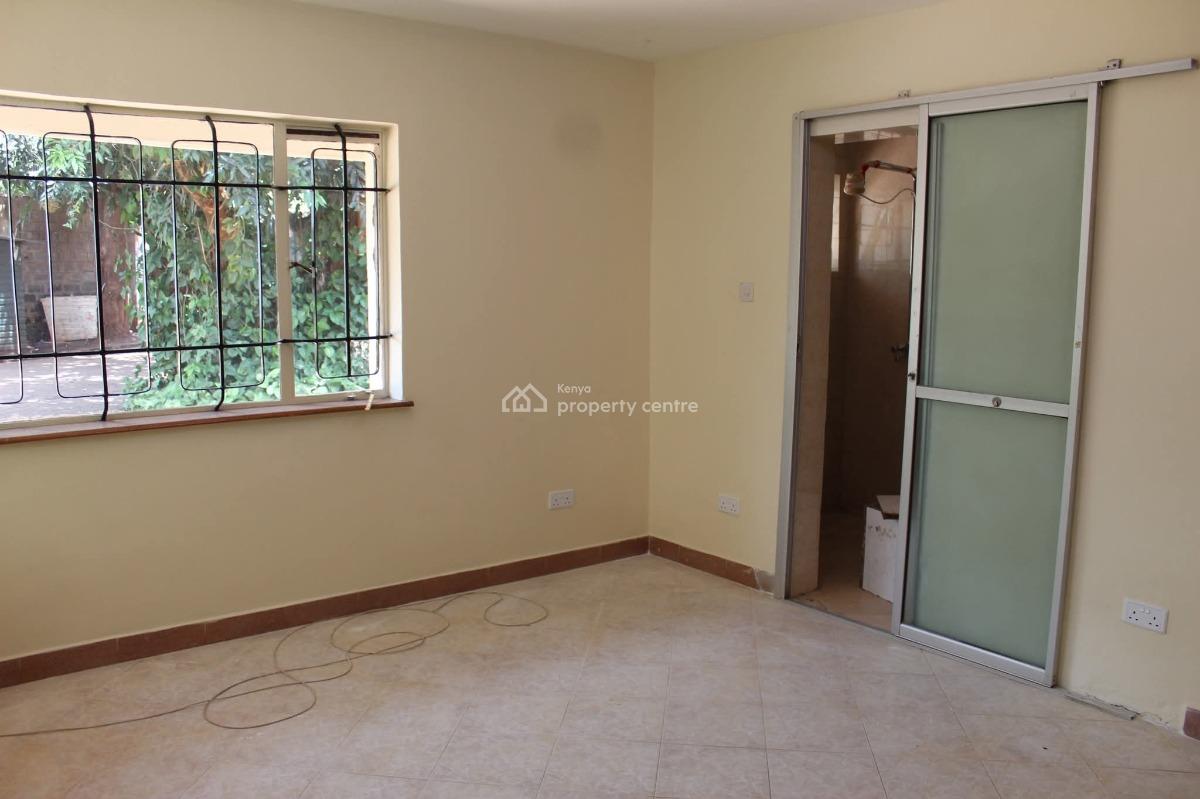 4 Bedroom Commercial House, Brookside Drive, Westlands, Nairobi, Office Space for Rent