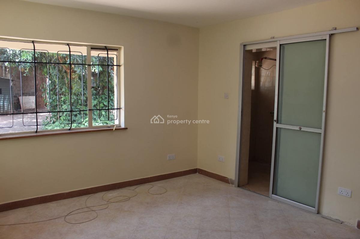 4 Bedroom Commercial House, Brookside Drive, Westlands, Nairobi, Office Space for Rent