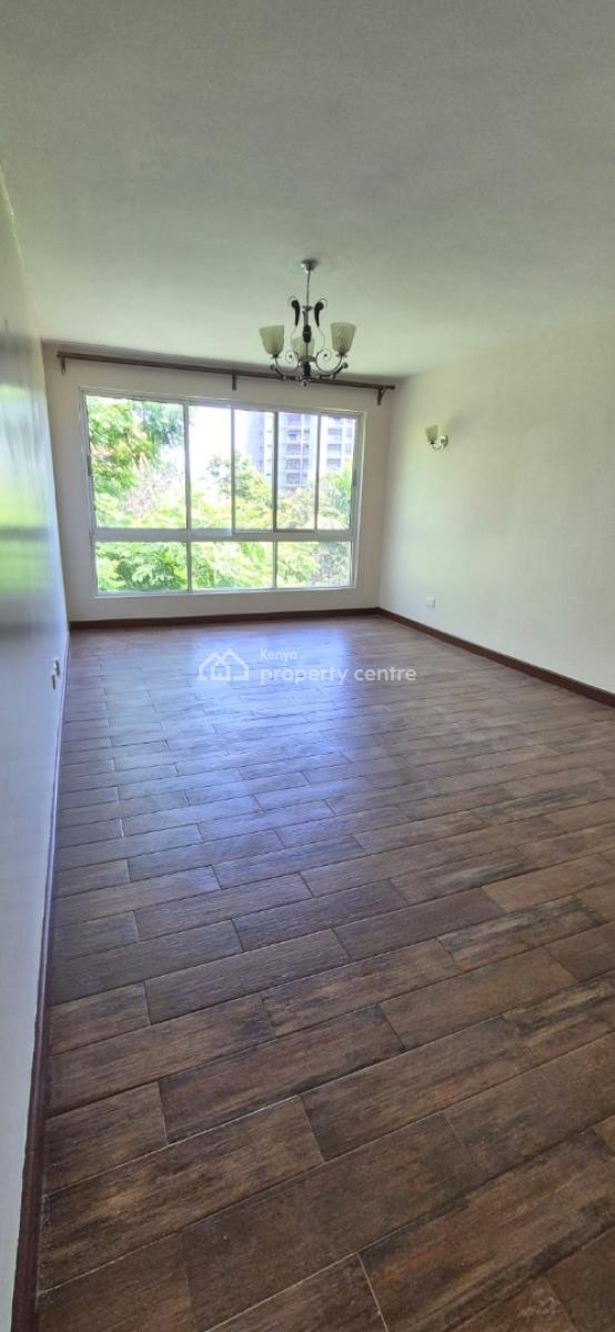 Luxurious 4 Bedroom Penthouse, General Mathenge Drive, Westlands, Nairobi, Apartment for Rent