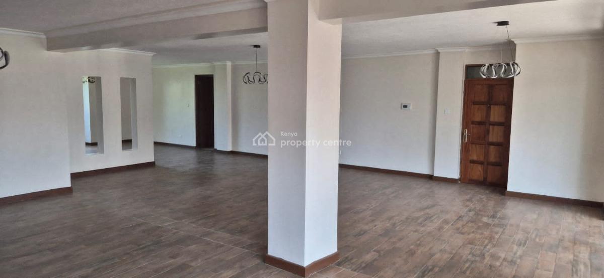 Luxurious 4 Bedroom Penthouse, General Mathenge Drive, Westlands, Nairobi, Apartment for Rent