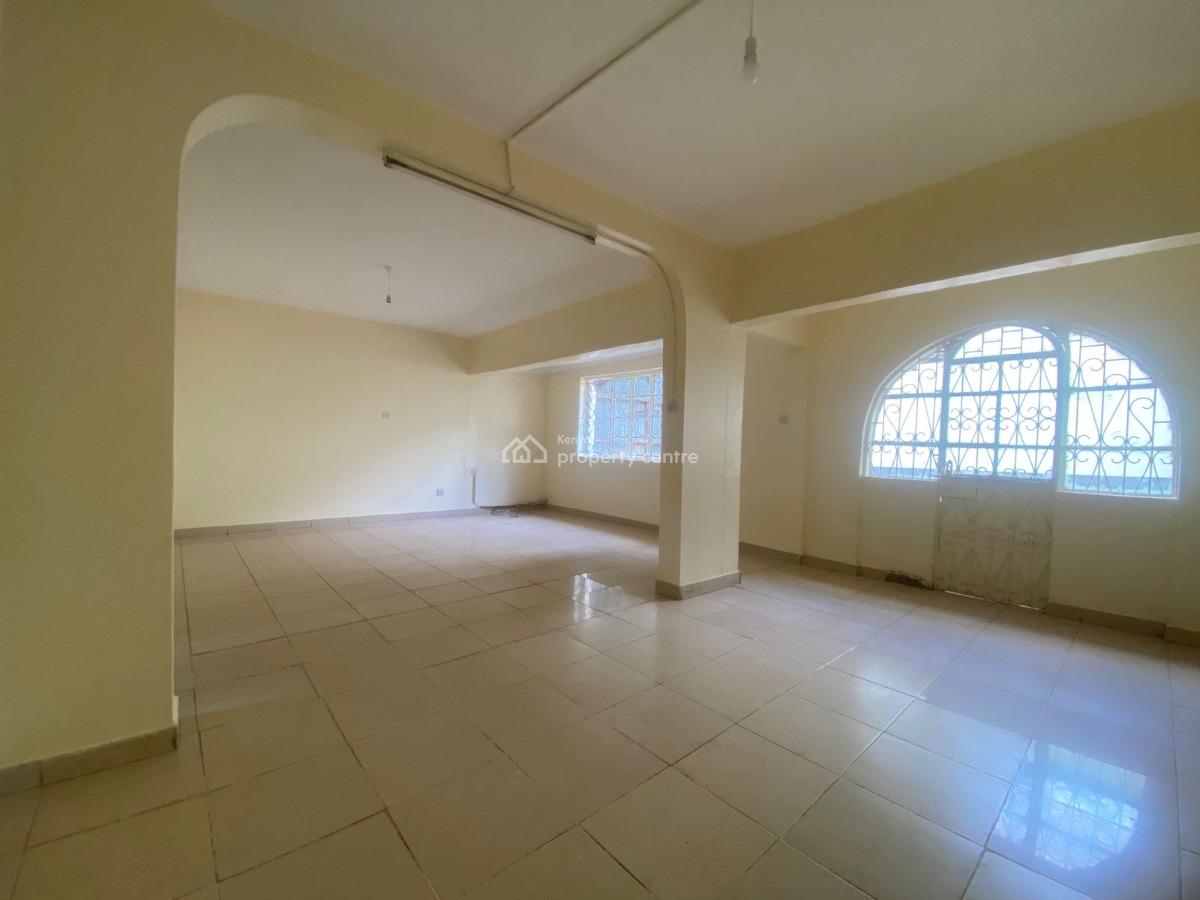 Spacious Family Living 4  Bedrooms Mansion with Secure Environment, Near Diamond Plaza, Parklands, Nairobi, Townhouse for Rent