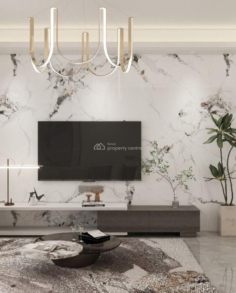 1 Bedroom Apartment, Upperhill, Nairobi Central, Nairobi, Apartment for Sale