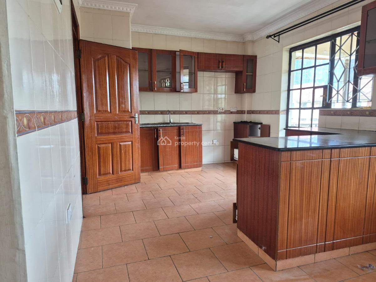 Executive 3 Bedroom Apartment, Kilimani, Nairobi, Apartment for Rent