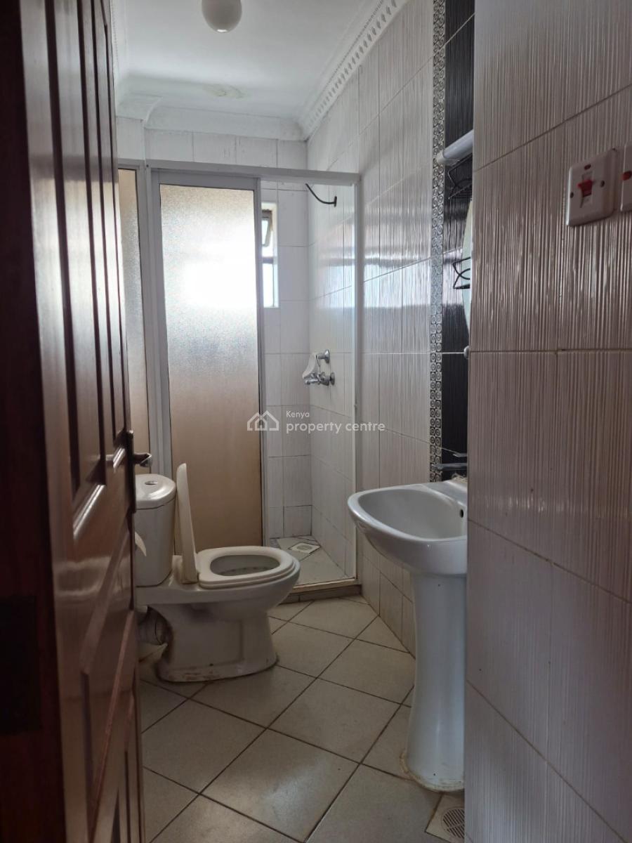 Executive 3 Bedroom Apartment, Kilimani, Nairobi, Apartment for Rent