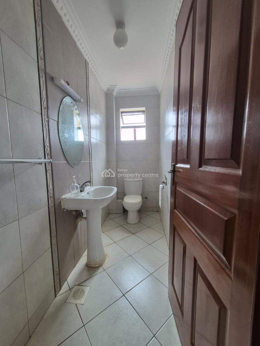 Executive 3 Bedroom Apartment, Kilimani, Nairobi, Apartment for Rent