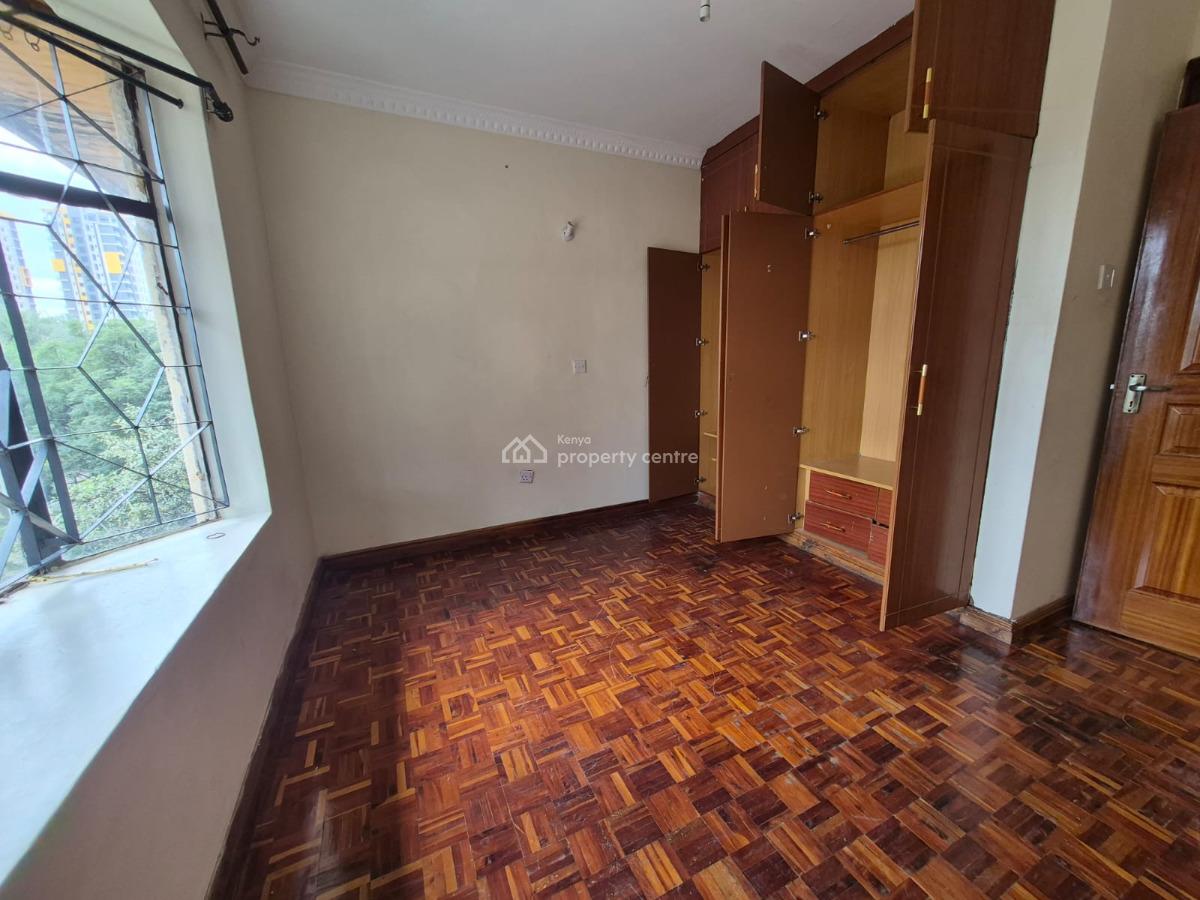 Executive 3 Bedroom Apartment, Kilimani, Nairobi, Apartment for Rent