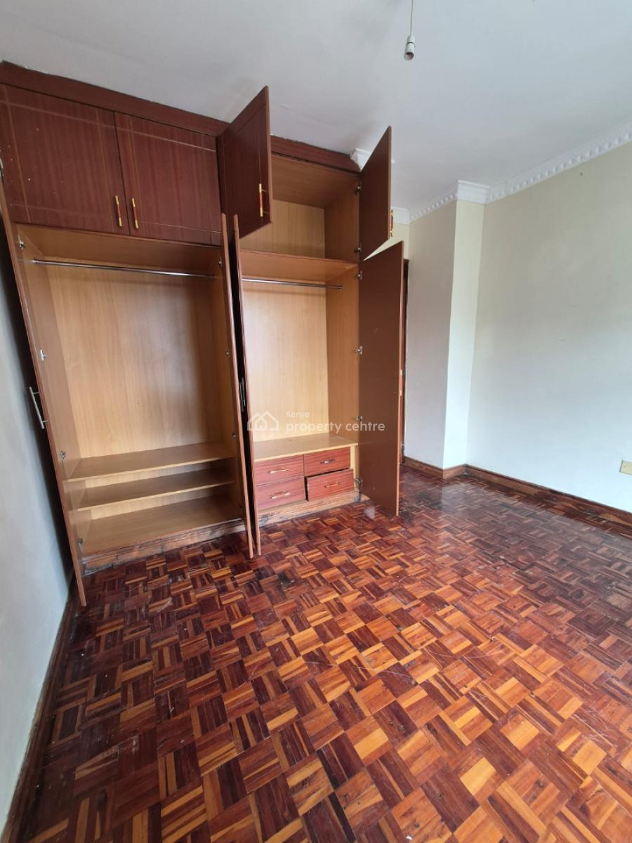 Executive 3 Bedroom Apartment, Kilimani, Nairobi, Apartment for Rent
