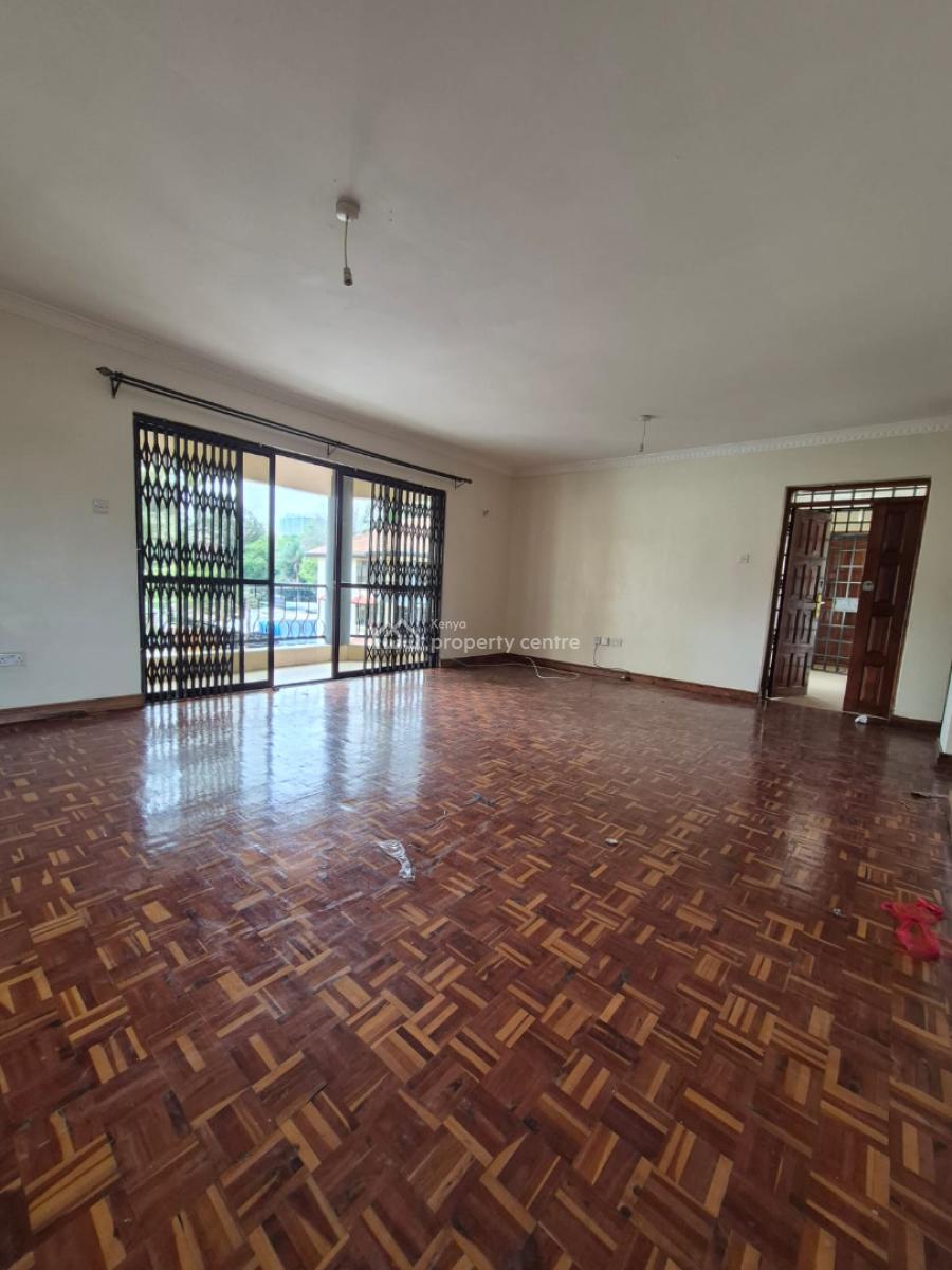 Executive 3 Bedroom Apartment, Kilimani, Nairobi, Apartment for Rent