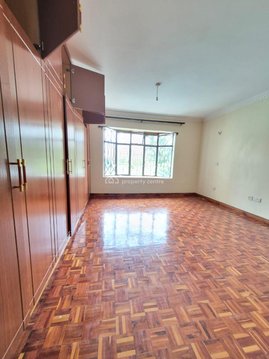 Executive 3 Bedroom Apartment, Kilimani, Nairobi, Apartment for Rent