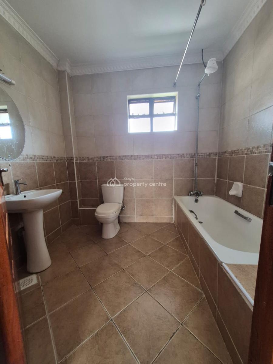 Executive 3 Bedroom Apartment, Kilimani, Nairobi, Apartment for Rent